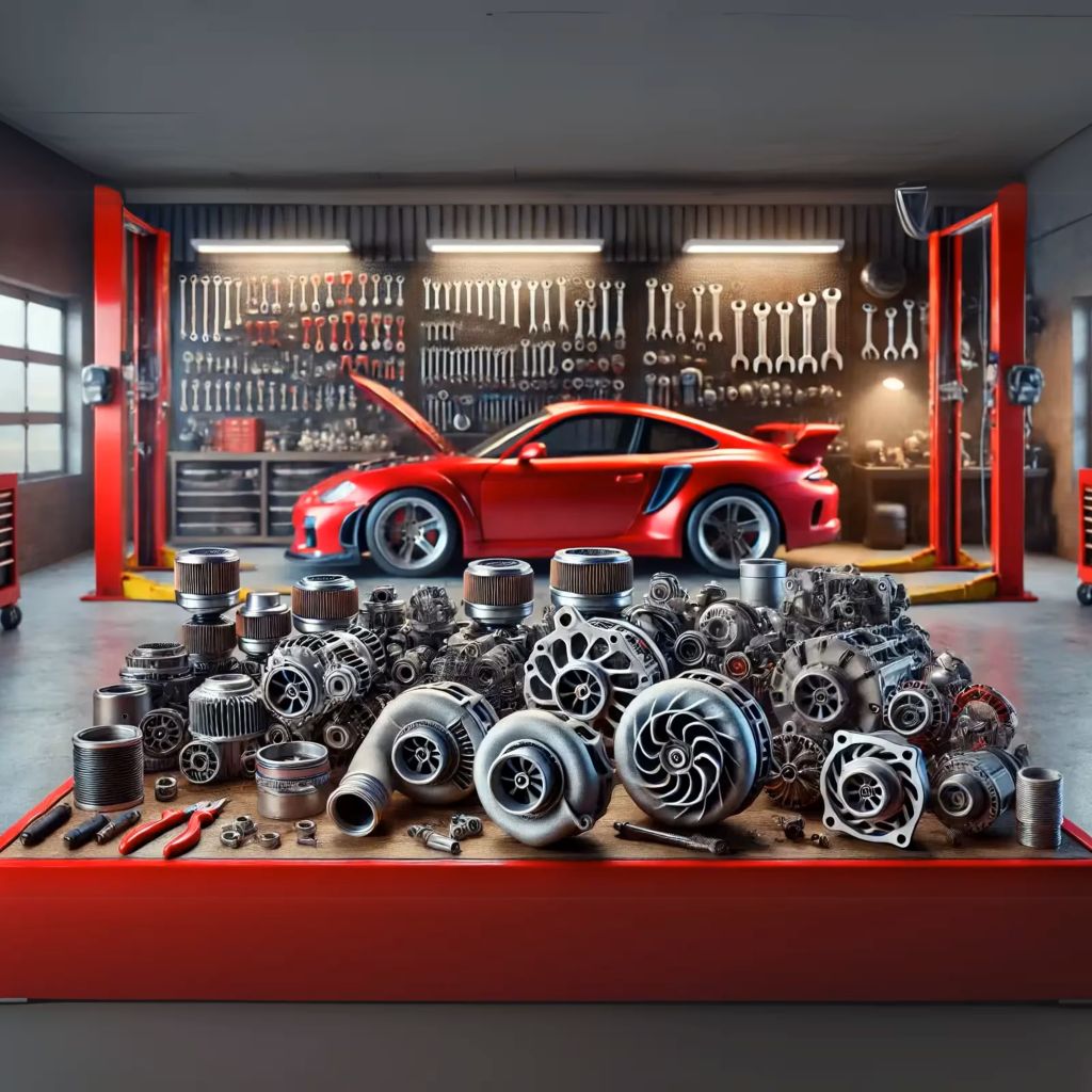 Parts