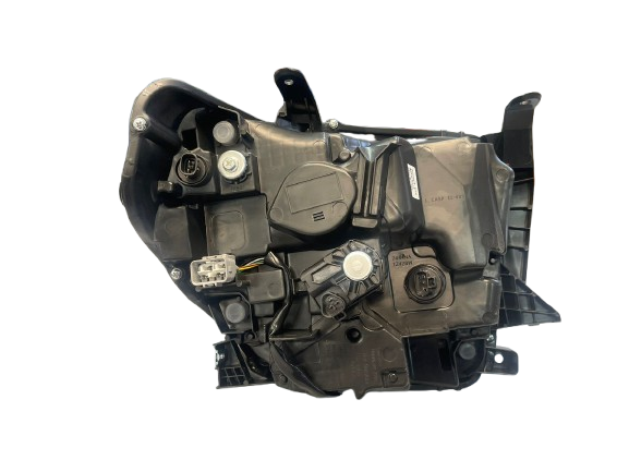 Head Lamp Tundra 2018 Chrome (LED)