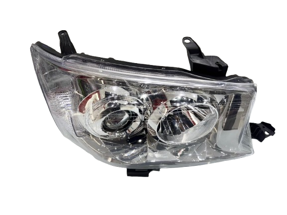Head Lamp Fortuner 2008-10