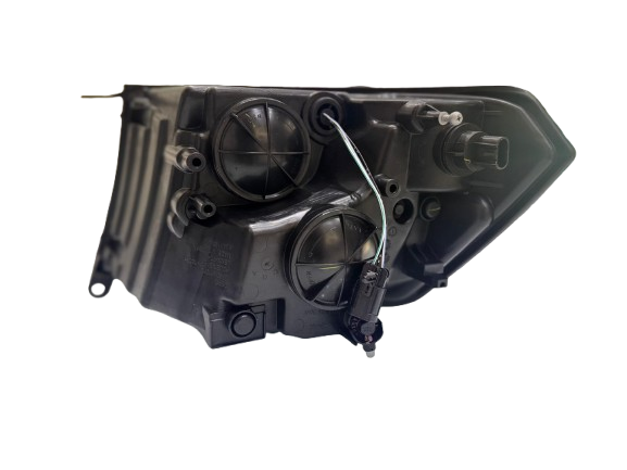 Head Lamp RAM 2013-18 CLASSIC (BLACK)