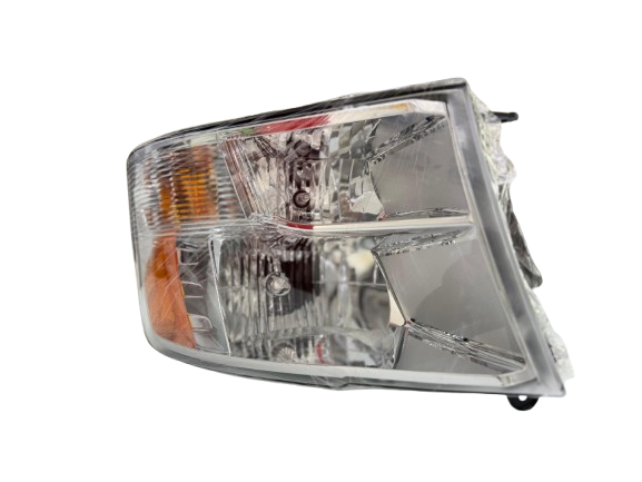 Head Lamp RAM 2013-18 CLASSIC (CHROME)