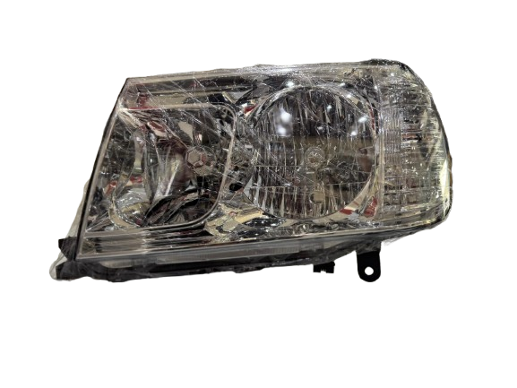 Head Lamp Land Cruiser 2005-07 FJ100 (8 CYLINDER)
