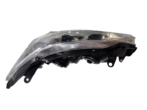 Head Lamp Fortuner 2008-10