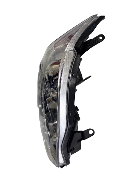 Head Lamp Fortuner 2008-10