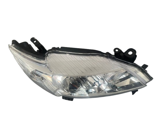 Head Lamp Corolla 2008-10