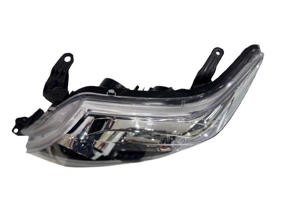Head Lamp Fortuner 2012 (HID)