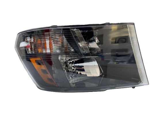 Head Lamp RAM 2013-18 CLASSIC (BLACK)
