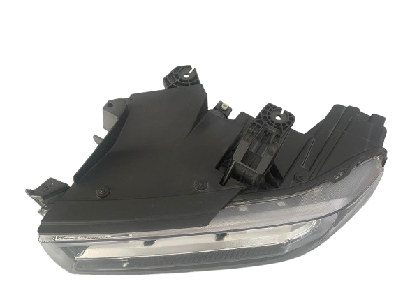 Head Lamp Acadia 2020-23 Black (AT4)