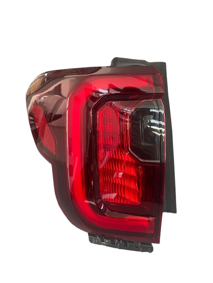 Rear Lamp Acadia 2020-24 CHROME (AT4)