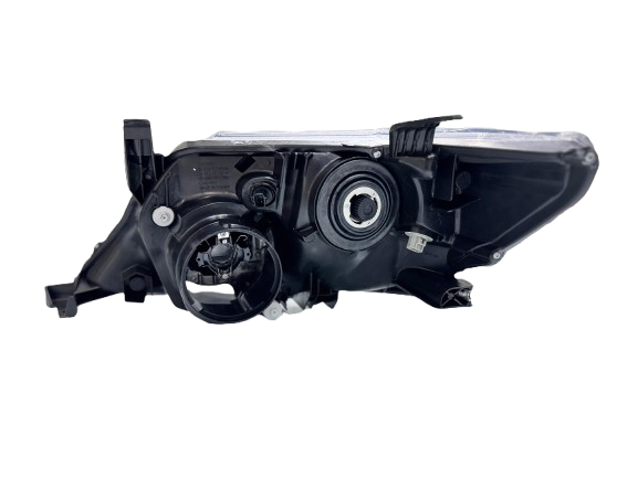 Head Lamp Fortuner 2012 (HID)