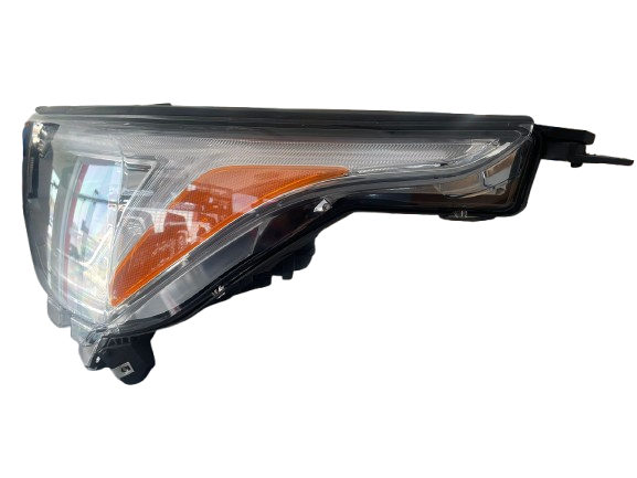 Head Lamp Acadia 2017-19 CHM Normal LED