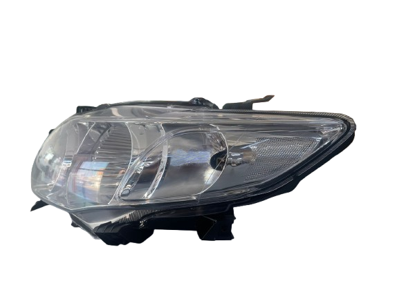 Head Lamp Corolla 2008-10