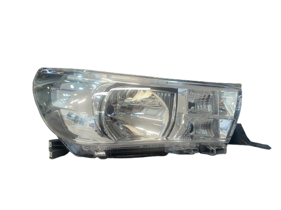 Head Lamp Revo/Hilux 2016