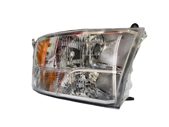 Head Lamp RAM 2013-18 CLASSIC (CHROME)