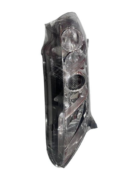 Head Lamp Camry 2007-09