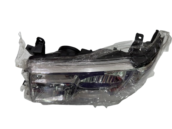 Head Lamp Land Cruiser 2005-07 FJ100 (6CYLINDER)