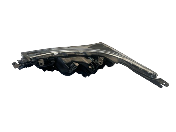 Head Lamp Corolla 2014 (Chrome Strip Inside) Chrome Moulding