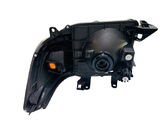 Head Lamp Land Cruiser 2007-22/FJ70 Pick-Up (BLACK)