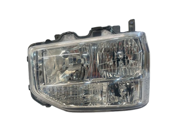 Head Lamp Coaster 2018