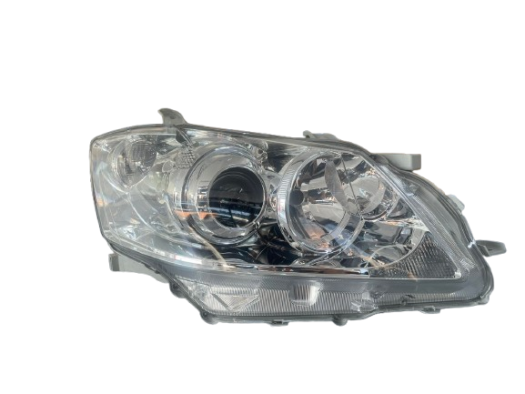 Head Lamp Aurion 2006-08 [HID]