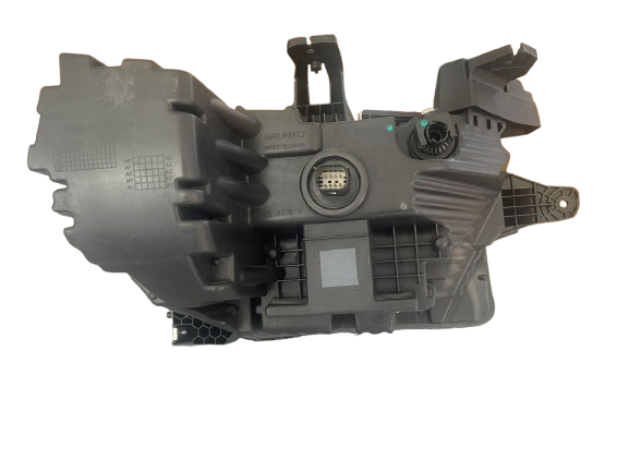 Head Lamp Acadia 2020-23 Black (AT4)