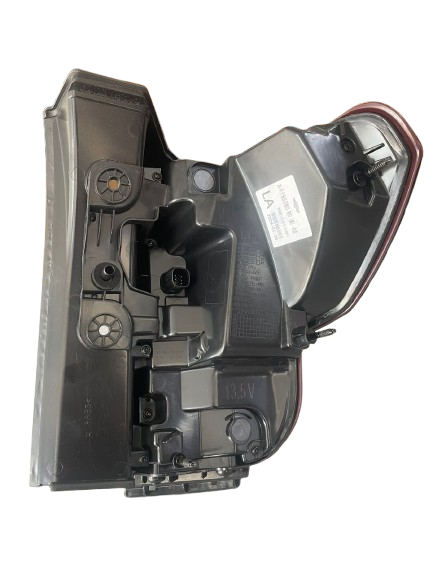 Rear Lamp Acadia 2020-24 CHROME (AT4)