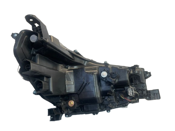 Head Lamp Hilux Revo 2020 CHM LED (WITH MOTOR)