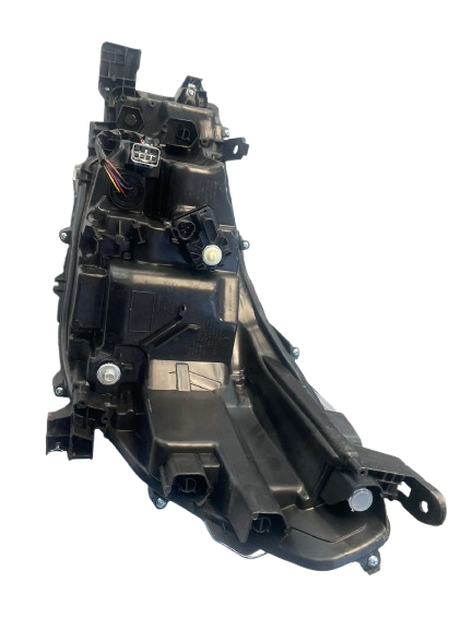 Head Lamp Hilux Revo 2020 CHM LED (WITH MOTOR)