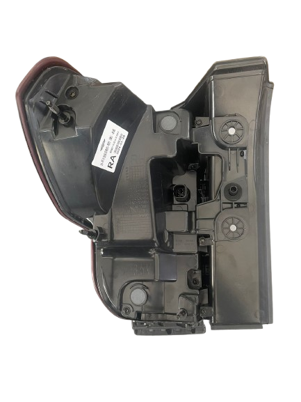 Rear Lamp Acadia 2020-24 CHROME (AT4)