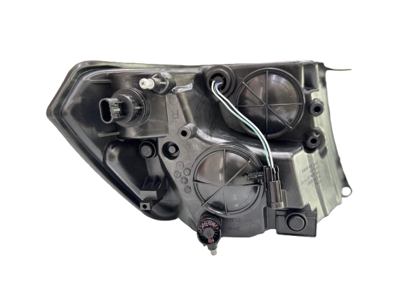 Head Lamp RAM 2013-18 CLASSIC (BLACK)