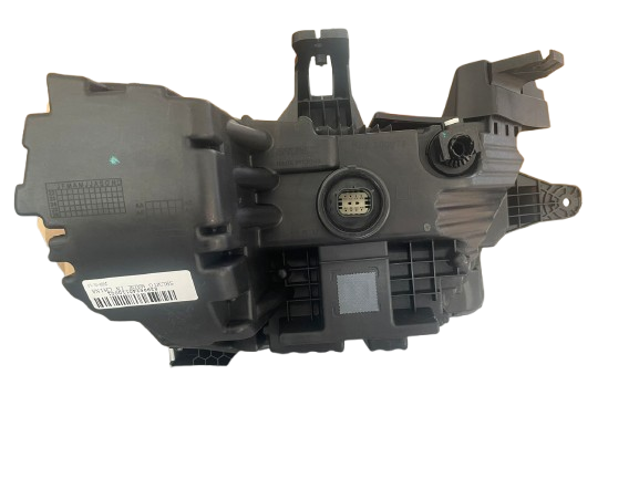 Head Lamp Acadia 2020-23 Chrome