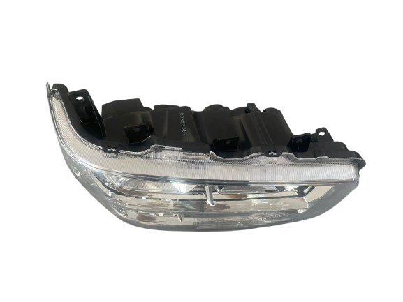 Head Lamp Coaster 2018