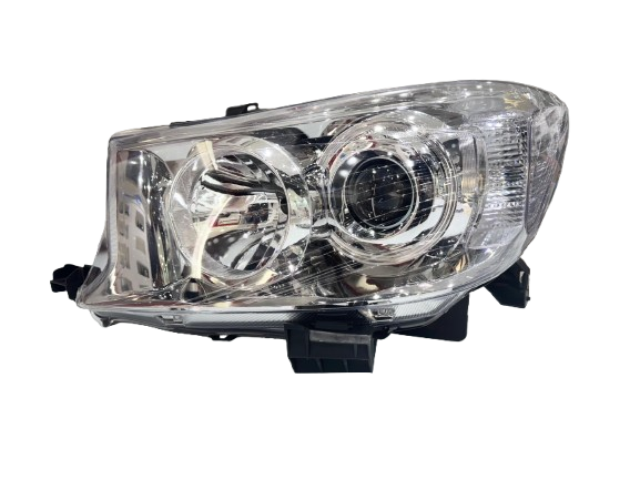 Head Lamp Fortuner 2008-10