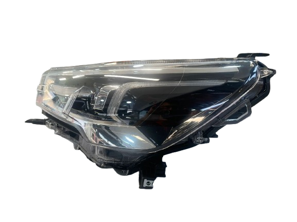 Head Lamp Hilux Revo 2020 CHM LED (WITH MOTOR)