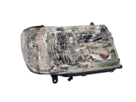 Head Lamp Land Cruiser 2005-07 fj100 (8 CYLINDER)