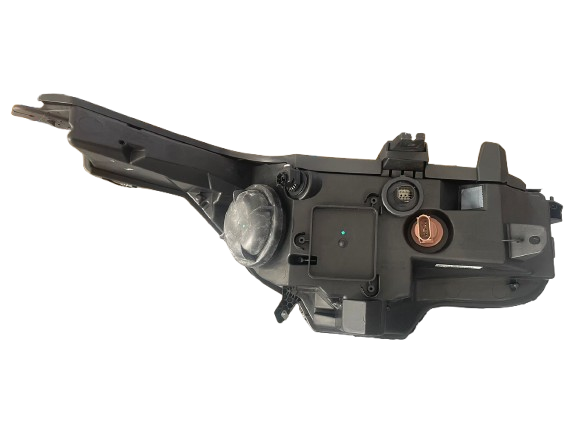 Head Lamp Acadia 2017-19 BLACK NORMAL LED