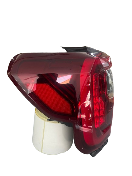 Rear Lamp Acadia 2020-24 CHROME (AT4)