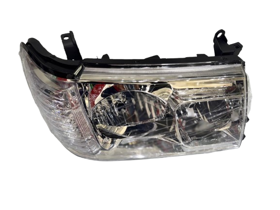 Head Lamp Land Cruiser 2005-07 fj100 (8 CYLINDER)