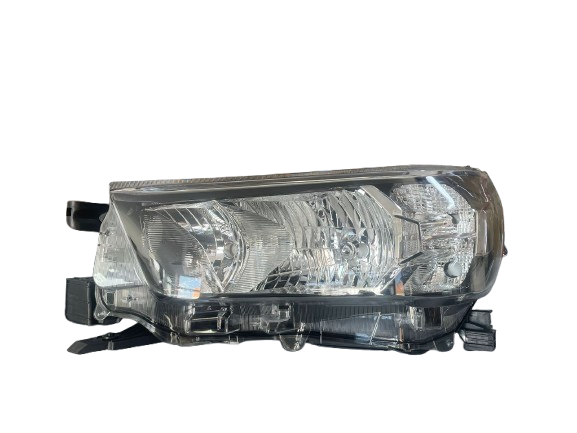 Head Lamp Hilux Revo 2020 Normal