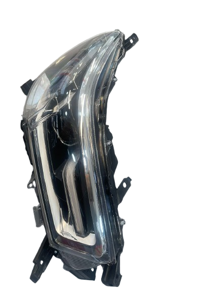 Head Lamp Hilux Revo 2020 CHM LED (WITH MOTOR)