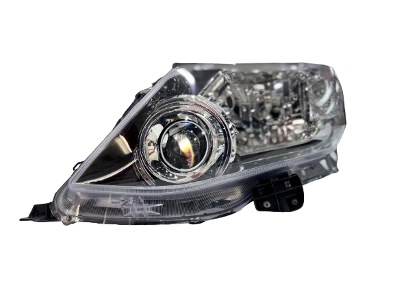 Head Lamp Fortuner 2012 (HID)