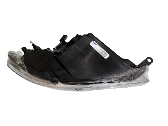 Head Lamp RAM 2013-18 CLASSIC (CHROME)