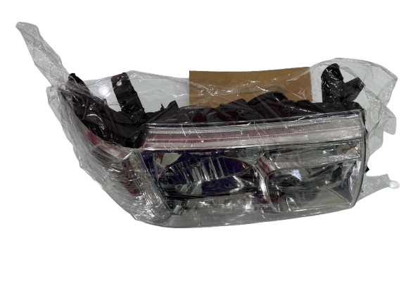 Head Lamp Land Cruiser 2005-07 FJ100 (6CYLINDER)