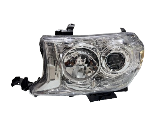 Head Lamp Fortuner 2008-10