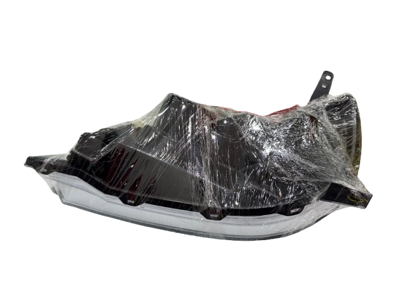 Head Lamp Lexus GX470 2005-09