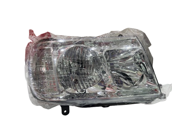 Head Lamp Land Cruiser 2005-07 FJ100 (6CYLINDER)