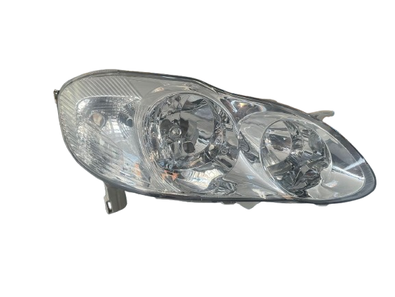 Head Lamp Corolla 2001 (Altis)