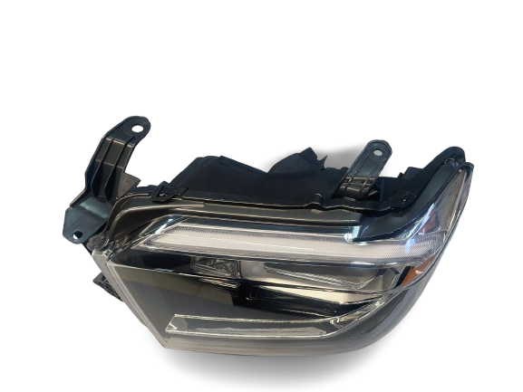 Head Lamp Tundra 2018 Chrome (LED)