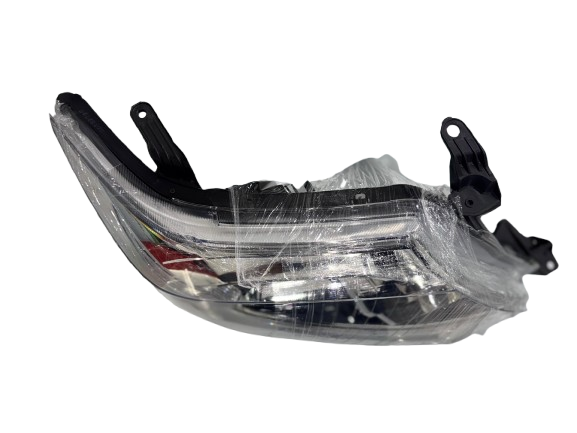 Head Lamp Fortuner 2012 (HID)