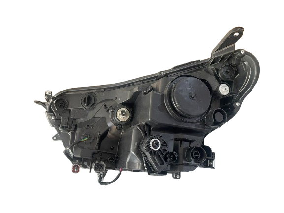 Head Lamp Rav4 2016-19 GCC (LED)